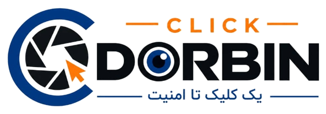 دوربین کلیک